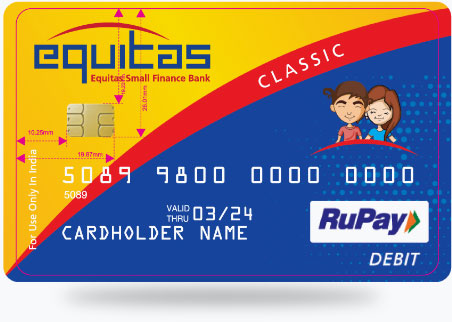 classic card