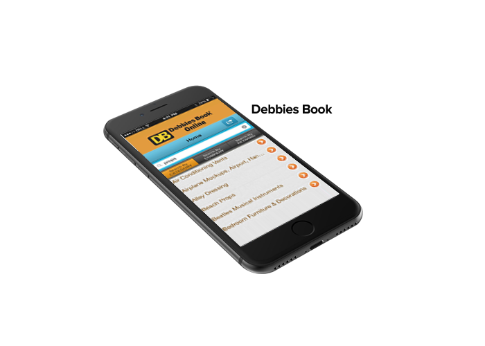 debbiesbook