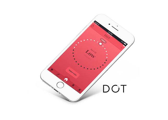 dot